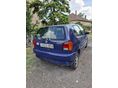 VOLKSWAGEN POLO 1999/11 - 4