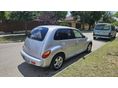 CHRYSLER PT CRUISER 2001/3 - 4
