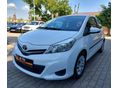 TOYOTA YARIS 2013/5 - 3