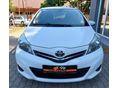 TOYOTA YARIS 2013/5 - 2