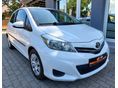 TOYOTA YARIS 2013/5 - 1