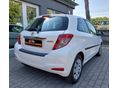 TOYOTA YARIS 2013/5 - 5