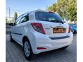 TOYOTA YARIS 2013/5 - 7