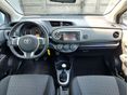 TOYOTA YARIS 2013/5 - 9