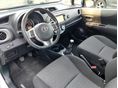 TOYOTA YARIS 2013/5 - 10
