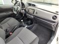 TOYOTA YARIS 2013/5 - 14