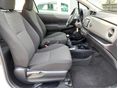 TOYOTA YARIS 2013/5 - 15