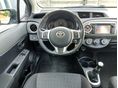TOYOTA YARIS 2013/5 - 18