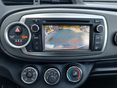 TOYOTA YARIS 2013/5 - 20