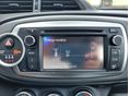 TOYOTA YARIS 2013/5 - 21