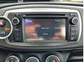 TOYOTA YARIS 2013/5 - 22