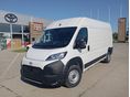 TOYOTA PROACE 2026 - 1