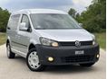 VOLKSWAGEN CADDY 1.6 CR TDI Maxi Life Trendline BlueMotion 2.TULAJ-KLÍMA-7 SZEMÉLYES-KÉT KULCS