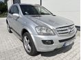 MERCEDES-BENZ ML 320 2008/7 - 2