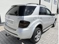 MERCEDES-BENZ ML 320 2008/7 - 11
