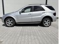 MERCEDES-BENZ ML 320 2008/7 - 4