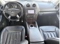 MERCEDES-BENZ ML 320 2008/7 - 6