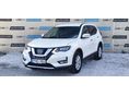 NISSAN X-TRAIL 2017/11 - 1