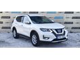 NISSAN X-TRAIL 2017/11 - 2