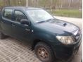TOYOTA HILUX 2011/9 - 2
