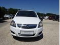 OPEL ZAFIRA 2011/1 - 5