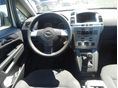 OPEL ZAFIRA 2011/1 - 12