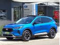 FORD KUGA 2.5 PHEV Active X CVT Magyar!14 eKm!!PANORÁMATETŐ!Adaptív LED+Tempomat!2029-ig Garancia!