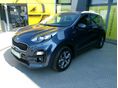 KIA SPORTAGE 2019/12 - 2