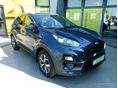 KIA SPORTAGE 1.6 T-GDI Bronze