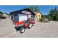 YANMAR F 220
