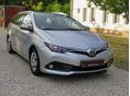 TOYOTA AURIS Touring Sports 1.33 Start MAGYARORSZÁGI-VEZETETT SZERVIZKÖNYV-GARANTÁLT KM FUTÁS