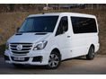 MERCEDES-BENZ SPRINTER 2011/6 - 1