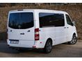 MERCEDES-BENZ SPRINTER 2011/6 - 2