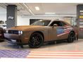 DODGE CHALLENGER 3.6 V6 / SPORT KIPUFOGÓ / EGYEDI DIZÁJN / MAGYAR RENDSZÁM