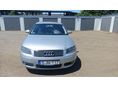 AUDI A3 2003 - 2
