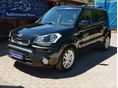 KIA SOUL 1.6 GDI Limited Edition 7. 63.000km! KLÍMA. ÜLÉSFŰTÉS. ALUFELNI. ELEKTROMOS ABLAK