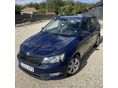 SKODA FABIA Combi 1.2 TSi Ambition