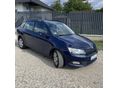 SKODA FABIA 2015/9 - 2