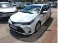 TOYOTA COROLLA 2024/12 - 5