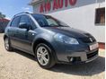 SUZUKI SX4 2008/11 - 2