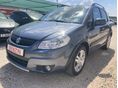 SUZUKI SX4 2008/11 - 3