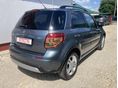 SUZUKI SX4 2008/11 - 5