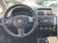 SUZUKI SX4 2008/11 - 7