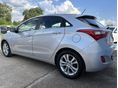 HYUNDAI I30 2014/4 - 4