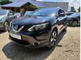 NISSAN QASHQAI 1.5 dCi Tekna EURO6 1 Tulajos! 106.282- Km Bemutató videóval!