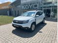 DACIA DUSTER 1.5 Blue dCi Expression 4WD 6-8DB Készletről! Akár tartós bérletre is! ÁFÁS! Vezetett szervizkönyv!