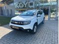 DACIA DUSTER 1.5 Blue dCi Expression 4WD 6-8DB Készletről! Akár tartós bérletre is! ÁFÁS! Vezetett szervizkönyv!