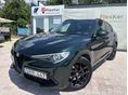 ALFA ROMEO STELVIO 2.0 Veloce Q4 (Automata) /ÁFÁS! Magyarországi! 1 tulajdonostól! Végig Szervizelt!