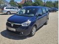DACIA LODGY 1.6 Access VONÓHOROG/ KLÍMA / friss műszaki / 1 TULAJ 85 E KM ///