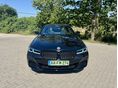 BMW 545e xDrive (Automata) Magyarországi. M-Packet. sérülésmentes. lézer LED lámpa. végig szervizelt